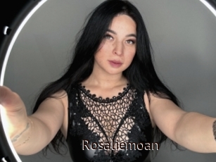 Rosaliemoan