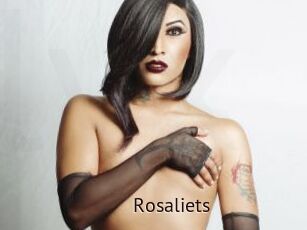 Rosaliets