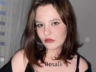 Rosalii