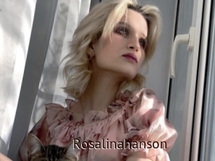 Rosalinahanson