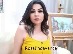 Rosalindavance