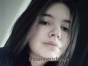 Rosalinerichards