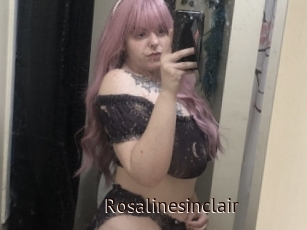 Rosalinesinclair