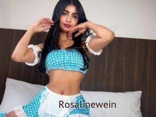 Rosalinewein