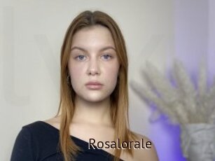 Rosalorale