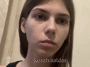 Rosalvaaldas