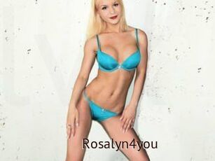 Rosalyn4you