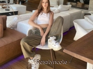 Rosalyncole