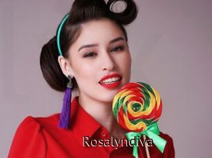 Rosalyndiva