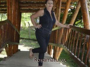 Rosamaturex