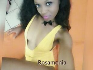 Rosamonia