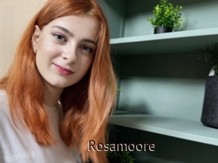 Rosamoore