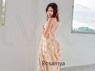 Rosamya