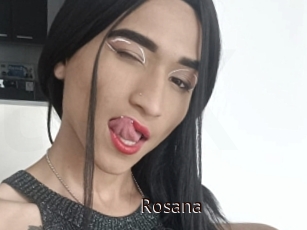 Rosana