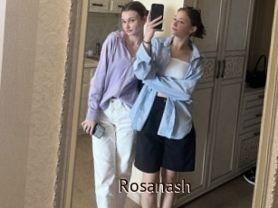 Rosanash