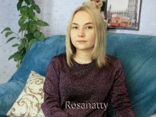 Rosanatty