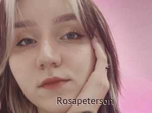 Rosapeterson