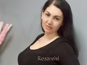 Rosareisi