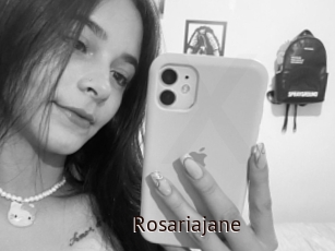 Rosariajane