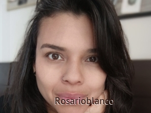 Rosarioblanco