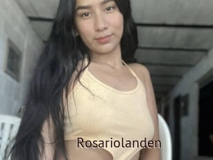 Rosariolanden