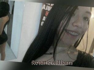 Rosario_williams