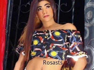 Rosasts