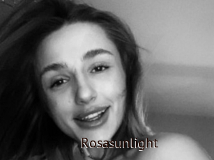 Rosasunlight