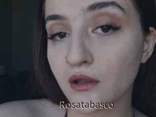 Rosatabasco