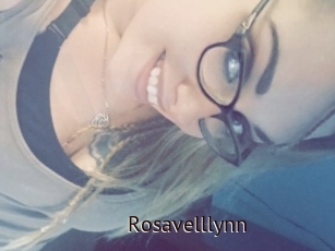 Rosavelllynn