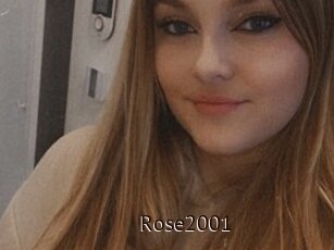 Rose2001