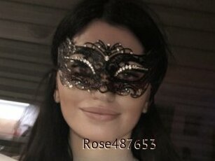 Rose487653