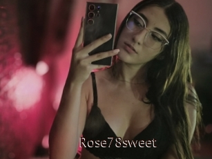 Rose78sweet