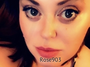 Rose903