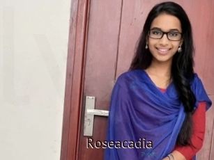 Roseacadia
