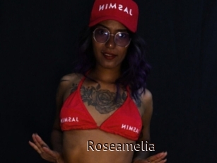 Roseamelia