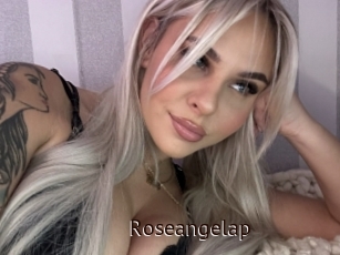 Roseangelap