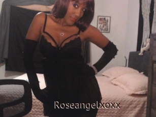 Roseangelxoxx