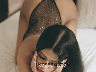 Roseaniston