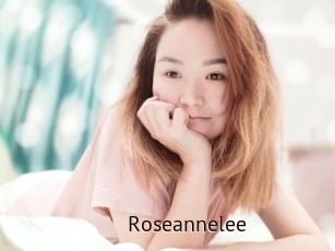 Roseannelee