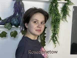 Roseannetow