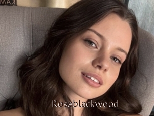 Roseblackwood