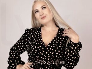 Rosebutler