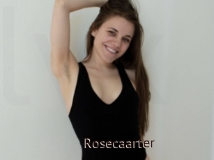 Rosecaarter