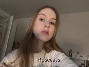 Rosecassi