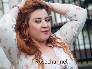 Rosechannel