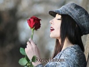 Roseclaiton