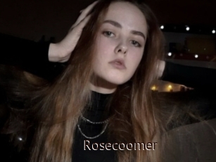 Rosecoomer