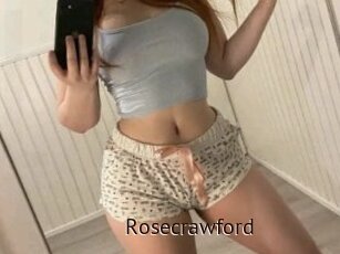 Rosecrawford