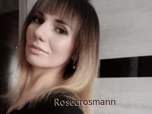 Rosecrosmann